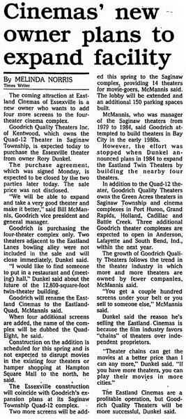 Hampton 6 - Oct 12 1989 Article (newer photo)